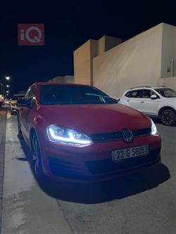 ڤۆڵکسواگن گۆلف